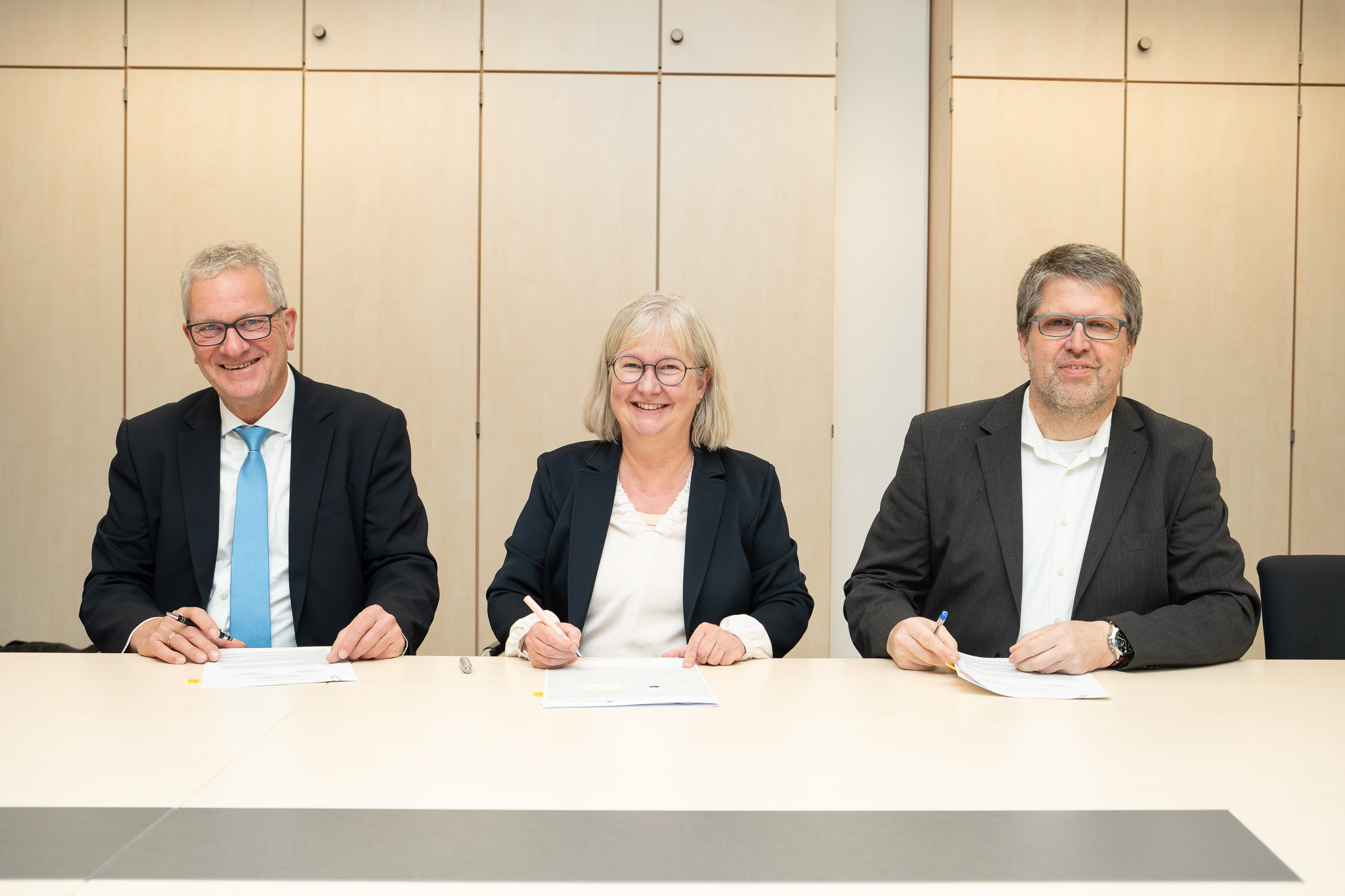 Kooperationsvereinbarung Jungstudierendenprogramm 28.11.2024 Jonas Fromme 00010