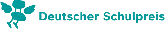 Logo deutscher Schulpreis