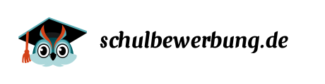 schulbewerbungDe LogoUndSchriftzug