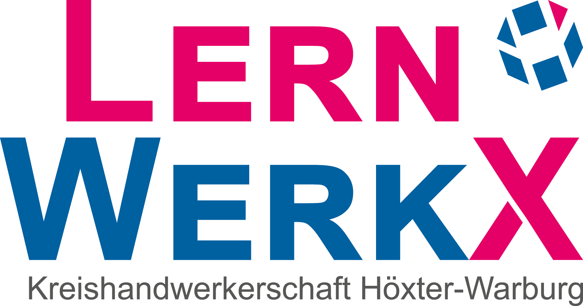 Logo LernWerkX