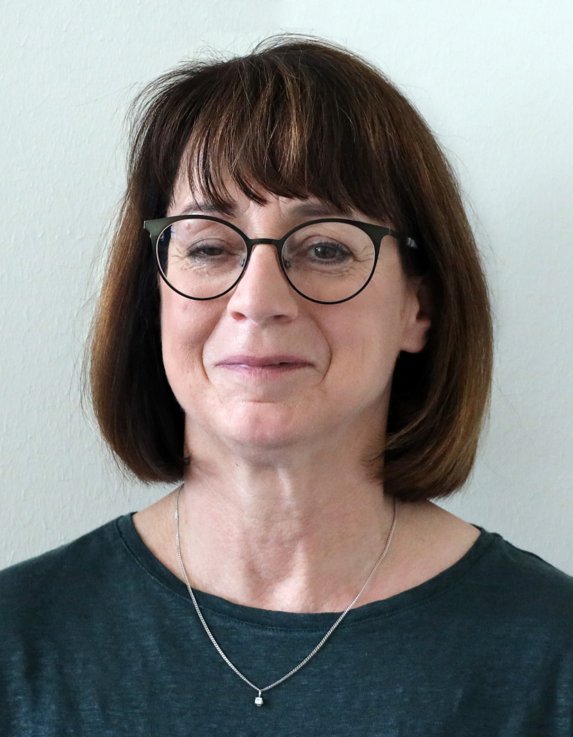 StD`in Annette Bodien 'StD`in Annette Bodien