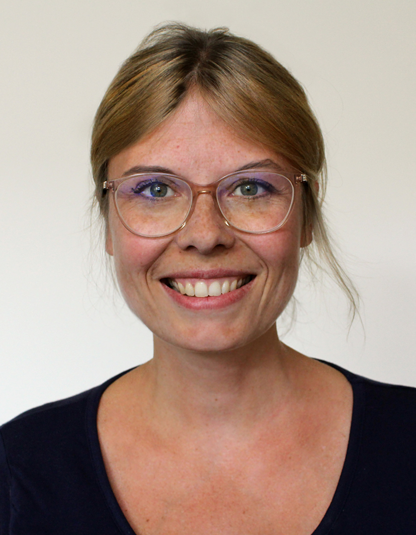 Sabina Bödicker Sabina Bödicker.jpg