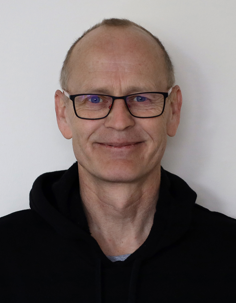 Dietmar Baltes Dietmar Baltes