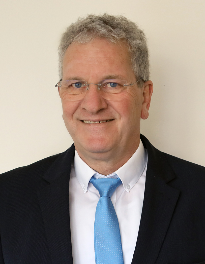 OStD Matthias Gehle OStD Matthias Gehle