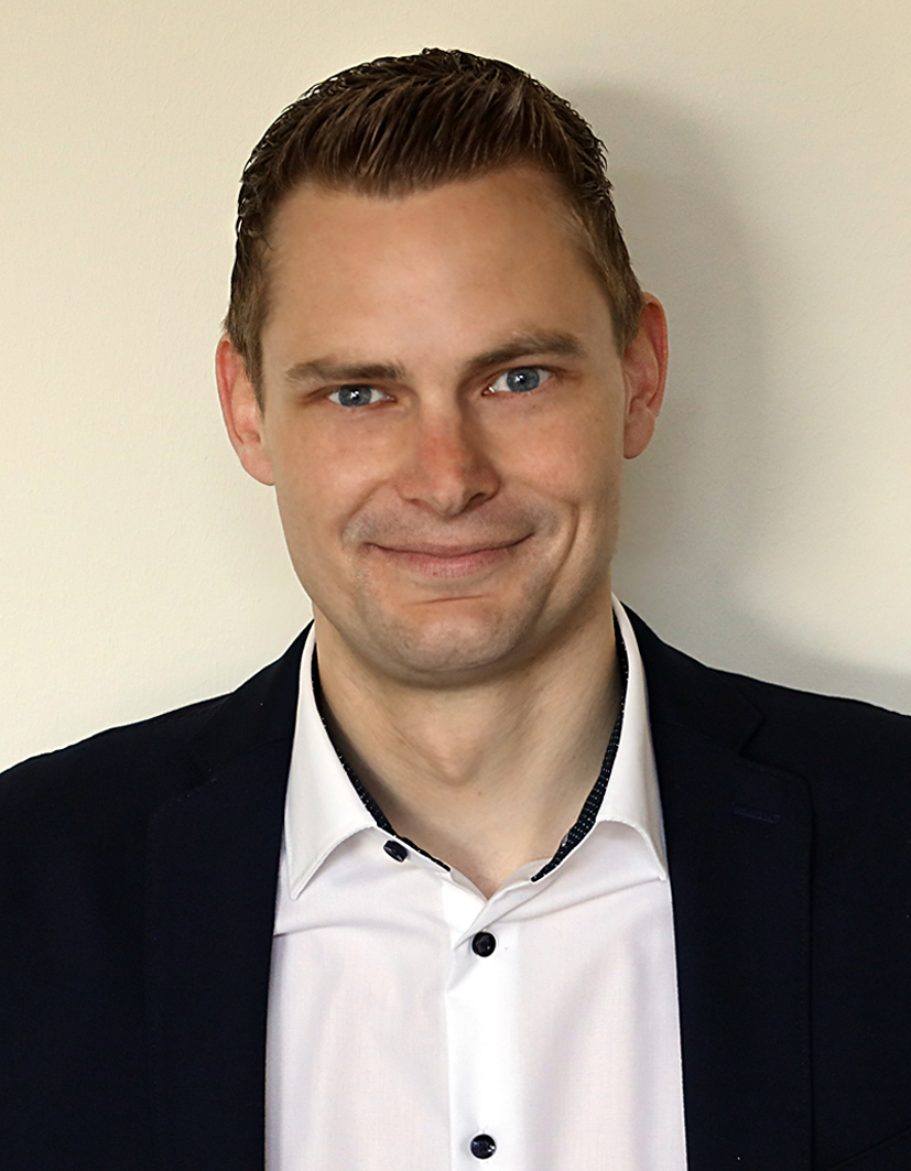 Steffen Herrmann Steffen Herrmann