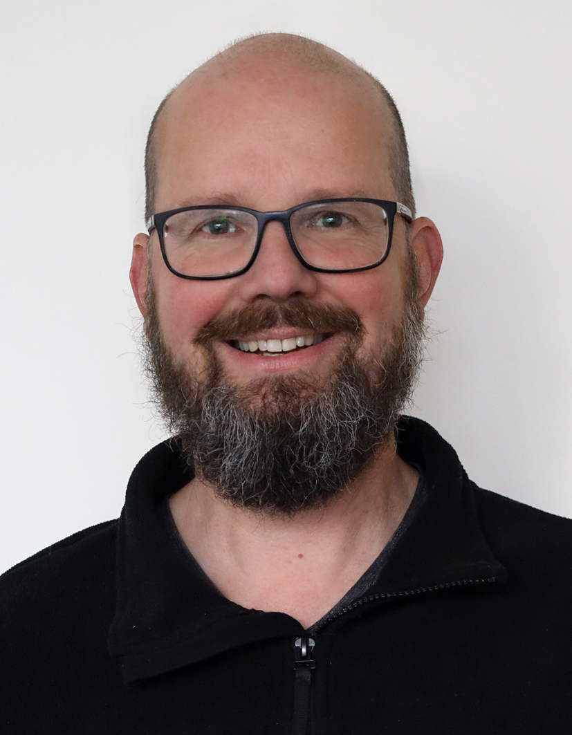 Lars Köcher Lars Köcher