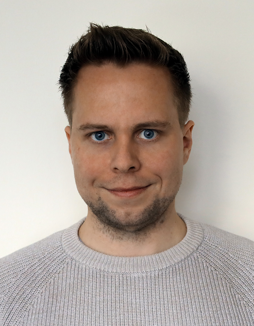 Dennis Rodenhagen Dennis Rodenhagen
