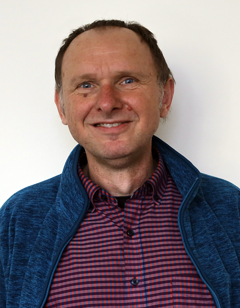 Dirk Sgundek Dirk Sgundek