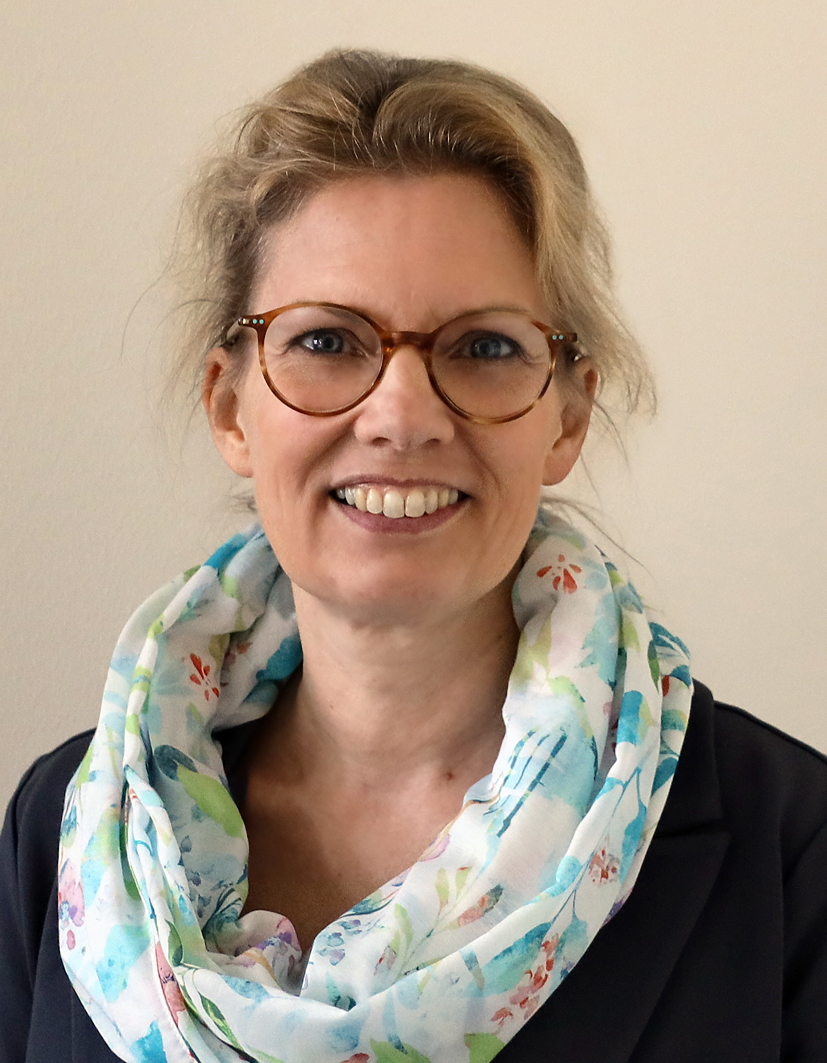 StD`in Lydia Waechter 'StD`in Lydia Waechter