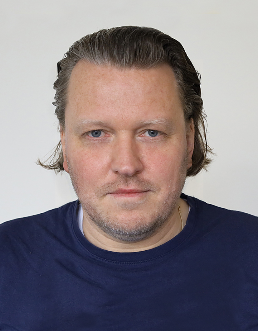 Andreas Winzen Andreas Winzen